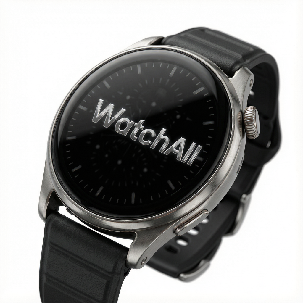 WatchAll�ٷ������ؽ�ͼ