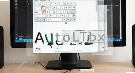 AutoLTbx����û��Ӧ��ô���