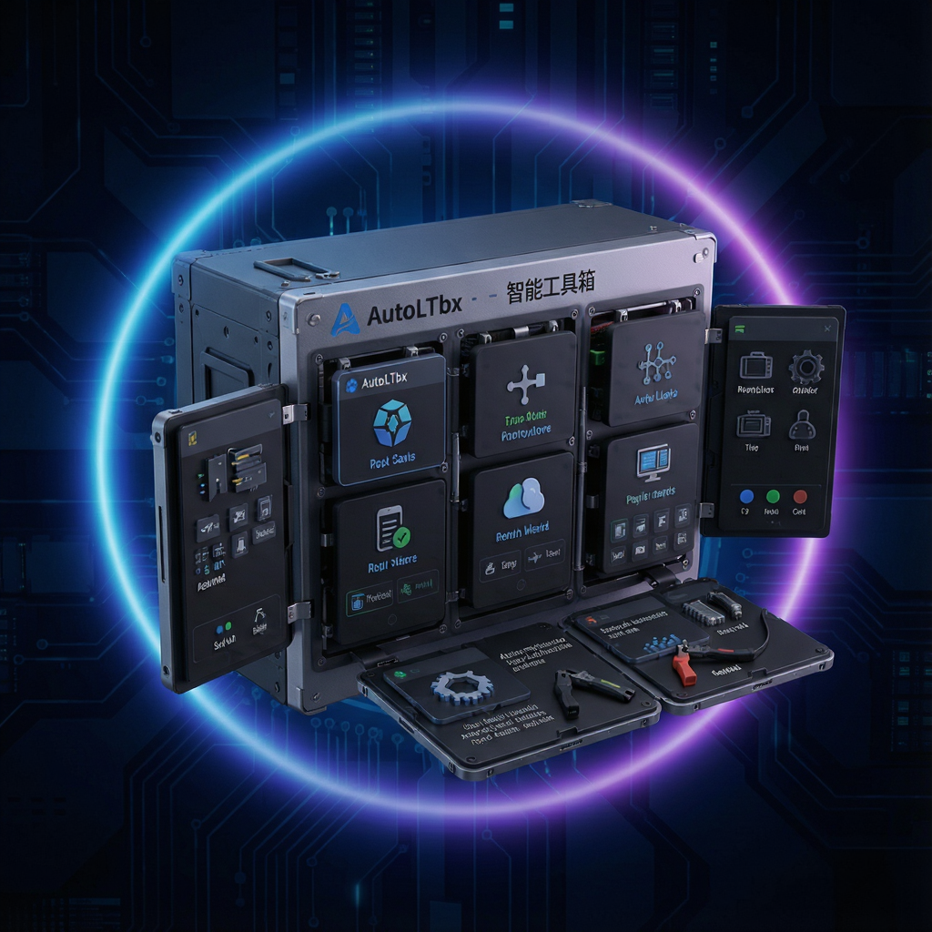 AutoLTbx�Զ��������ٷ������ؽ�ͼ