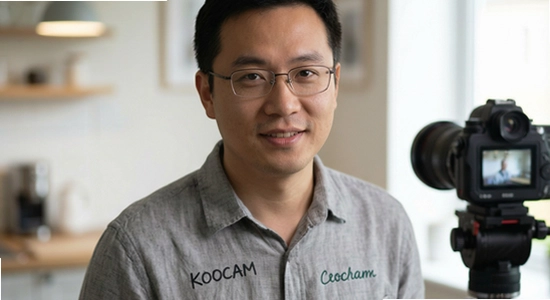 koocam��ƪչʾͼ