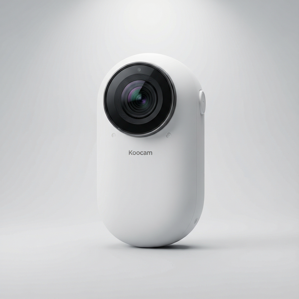 Koocam�ٷ������ؽ�ͼ