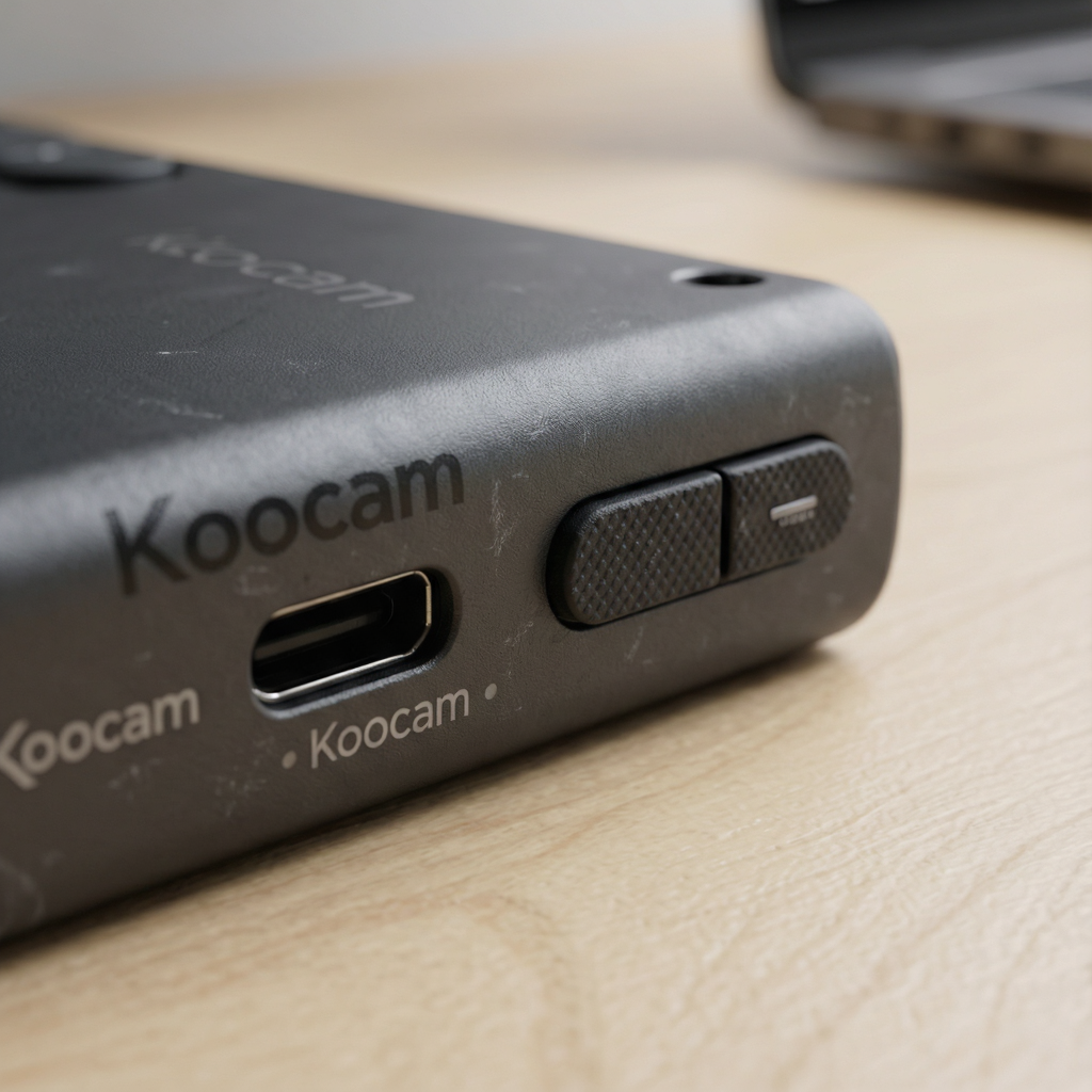 Koocam�ٷ������ؽ�ͼ