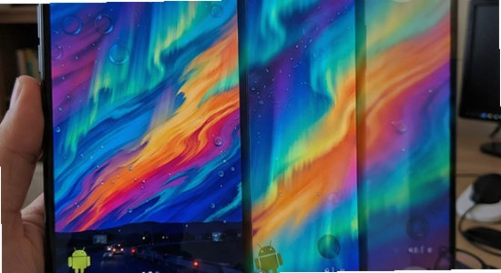 ��׿��̬��ֽ�޷�������ô��