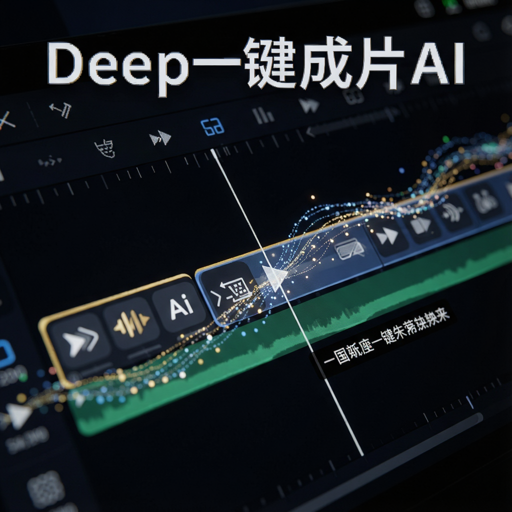 Deepһ����ƬAI�ٷ������ؽ�ͼ