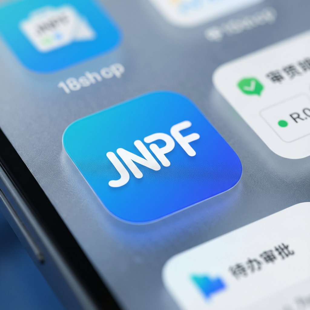 JNPF���ٿ���ƽ̨�ٷ����ؽ�ͼ