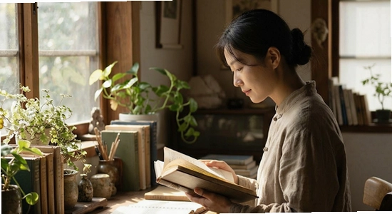 寻念主题场景展示