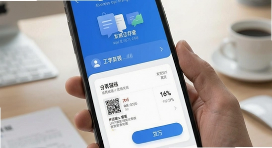 ���ӷ�Ʊ�������app������չʾ
