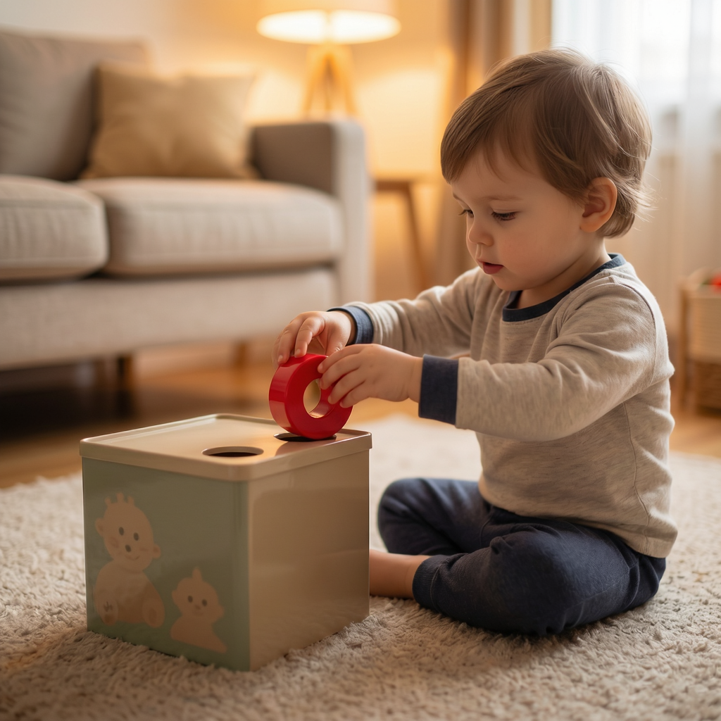 ���Ƿ���(Puzzle Box)�ٷ������ؽ�ͼ