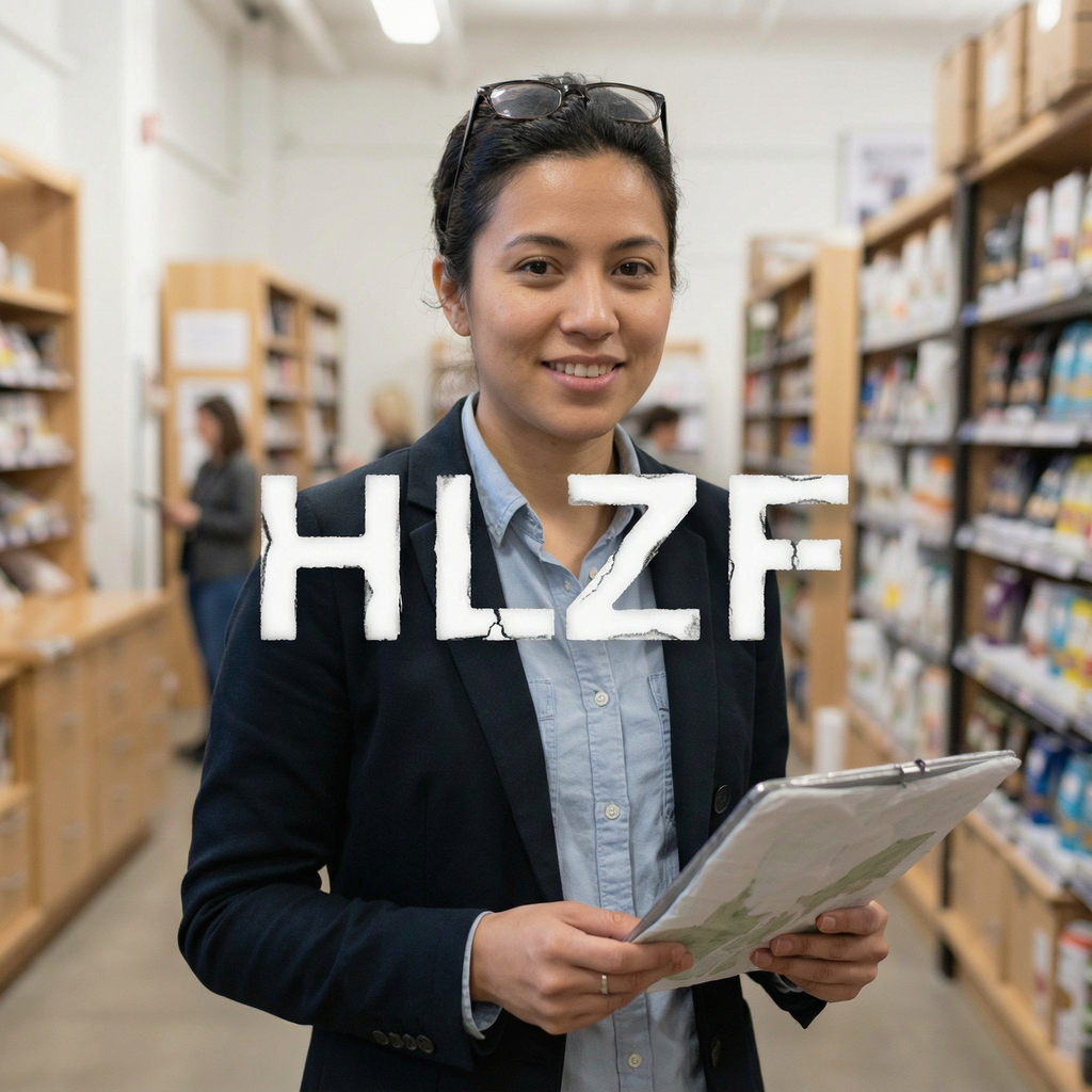 HLZF应用下载截图