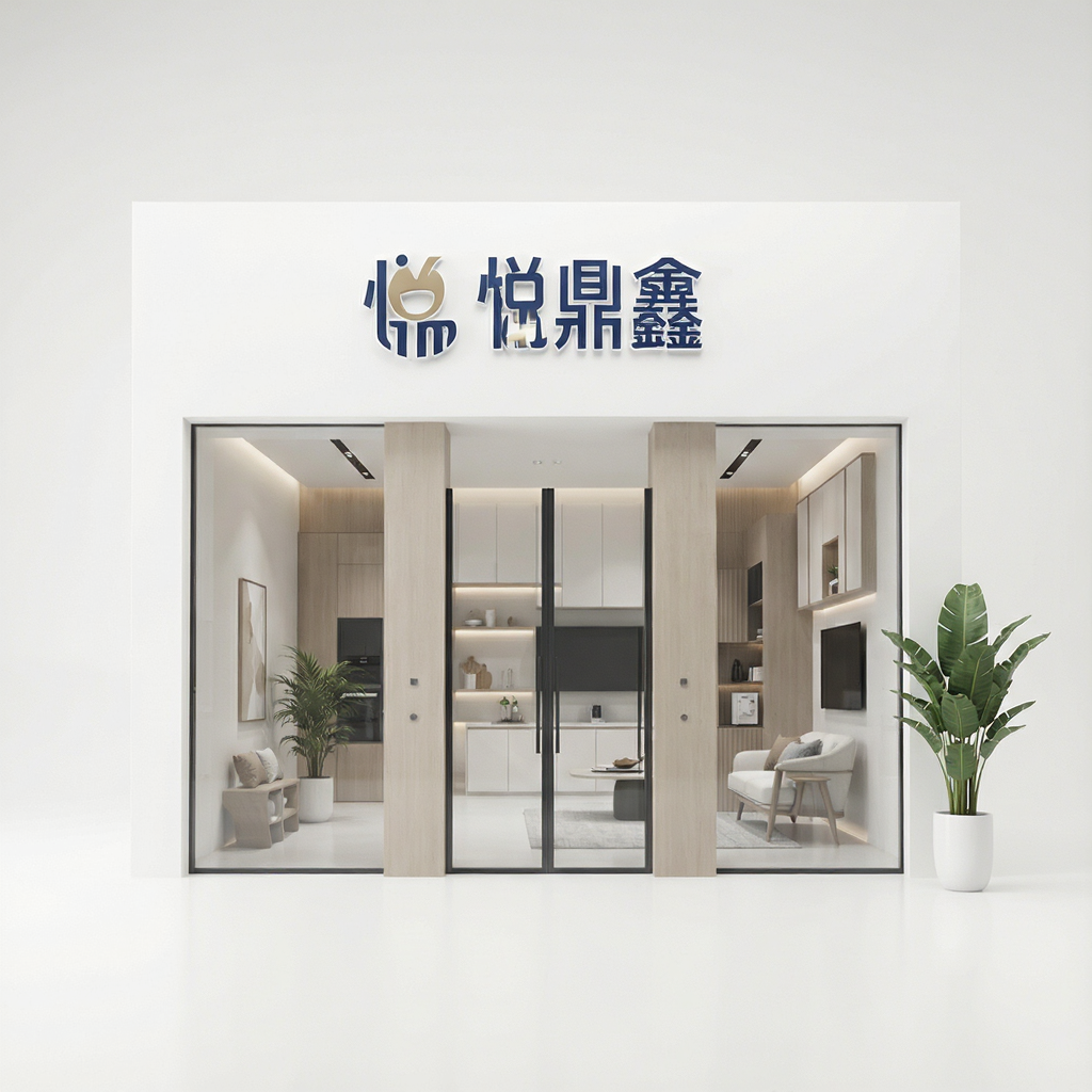 悦鼎鑫YDC官方版下载截图