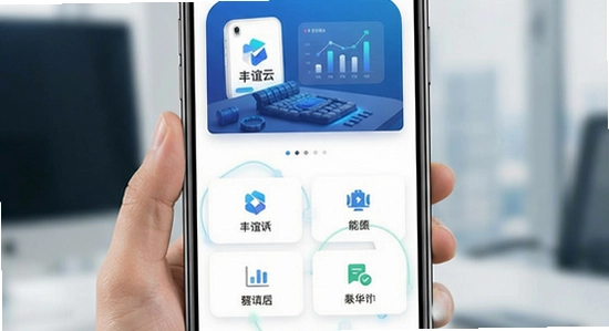 ������ƽ̨app�����湦��չʾͼ
