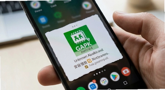 ��׿�ֻ���װAPK��ʾδ֪��Դ��ô���