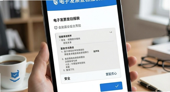 ���ӷ�Ʊ���鱨˰ ��ȫ�� �᲻��й¶��˽