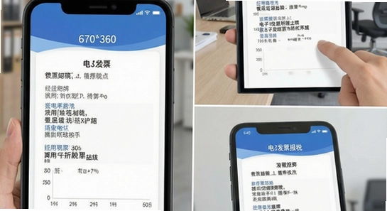 670*360 �ೡ��ʹ�õ��ӷ�Ʊ���鱨˰
