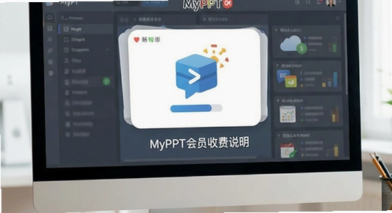 MyPPT��Ա�շ�˵��