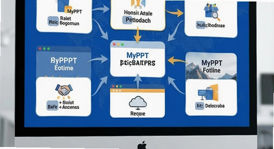 MyPPT�ೡ��Ӧ��ʾ��ͼ
