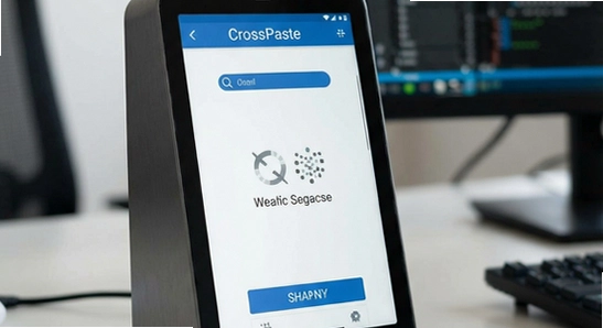 CrossPaste �豸�������� ���������