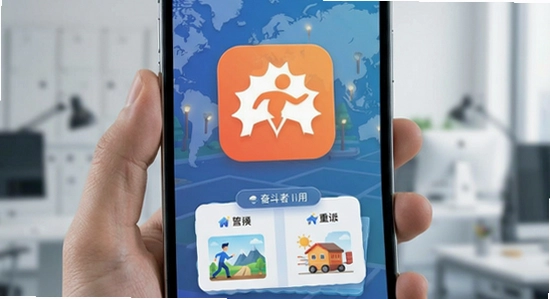 �ܶ���app�ೡ��Ӧ��չʾͼ