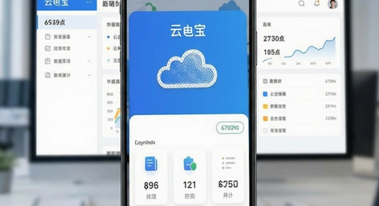 ��e���ƶ��˾�Ӫ��������չʾ 670x360
