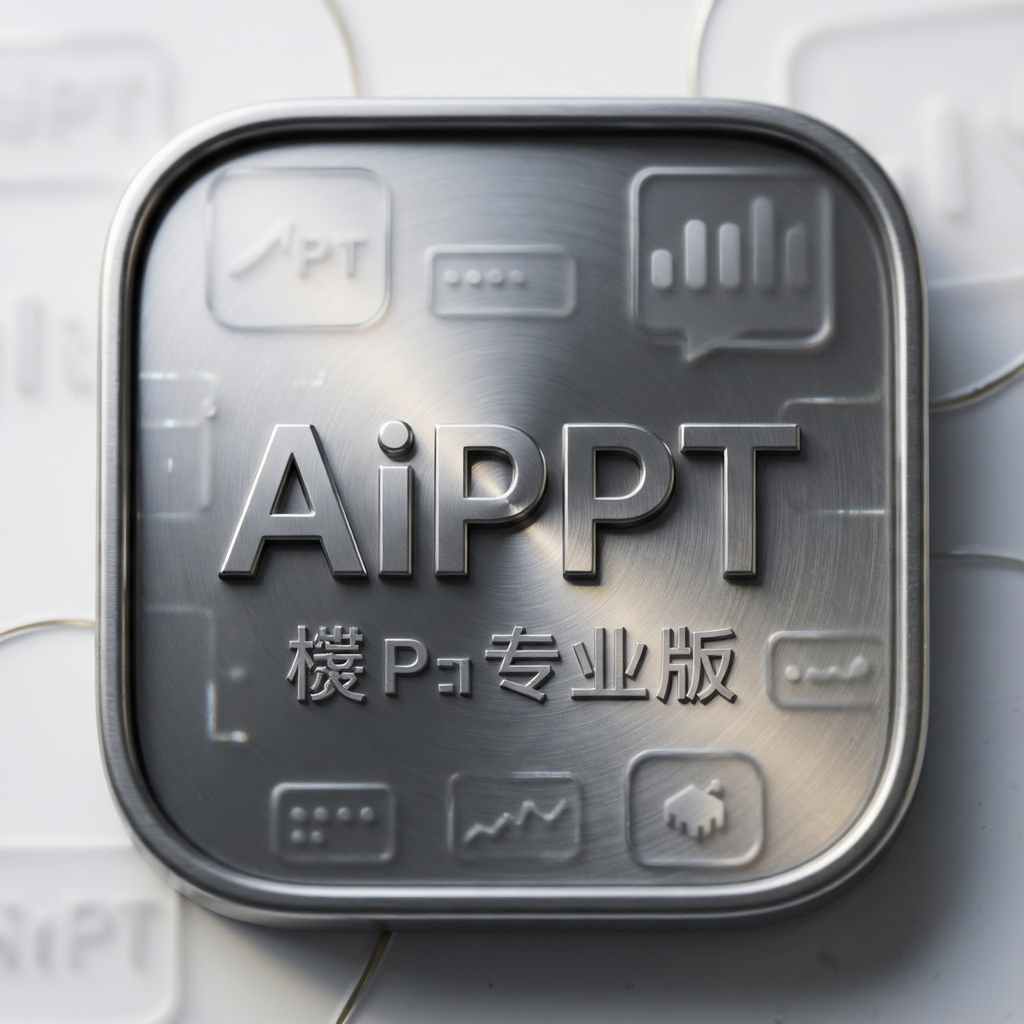 AiPPTרҵ��(PPT����)�ٷ����ؽ�ͼ