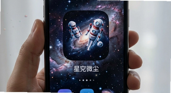 �ǿ�΢��Ӧ��������չʾ