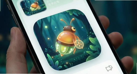 ����ө���app����չʾͼ