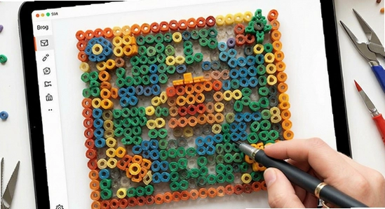 670*360 ����ƴ����������ʾ��ͼ