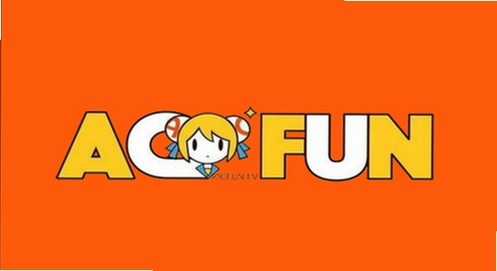 AC娘AcFun官方正版下载 版本对比 正版与修改版差异图