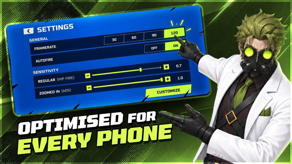 Blast��׿���ؽ�ͼ