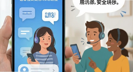 �����罻��ȫʹ�ó���ʾ��ͼ
