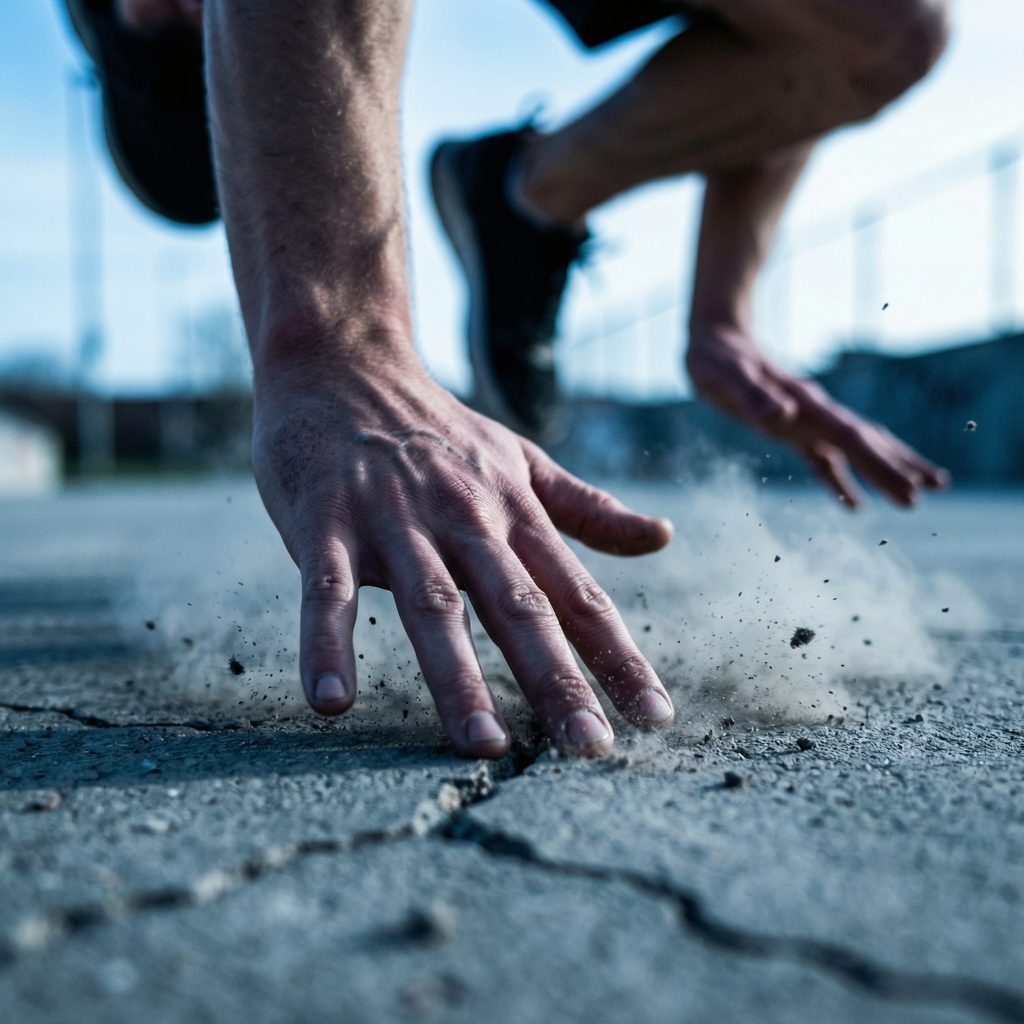 ��շ��ܿ�(Backflip Parkour)�ٷ������ؽ�ͼ