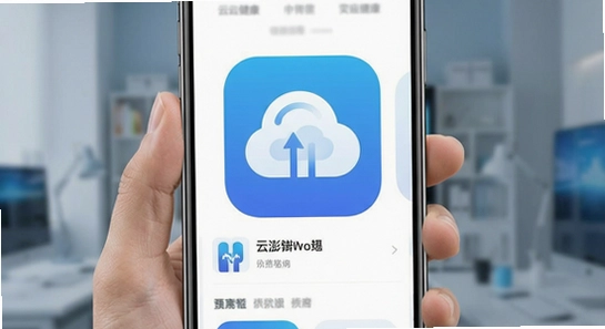 ���콡��App����չʾͼ