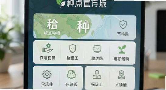 �ֵ�ٷ��������湦��չʾͼ