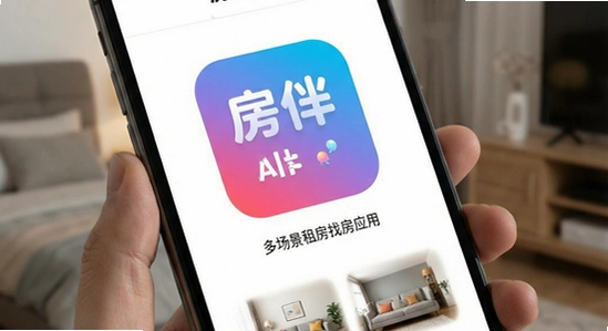 ����App�ೡ���ⷿ�ҷ�Ӧ��չʾͼ