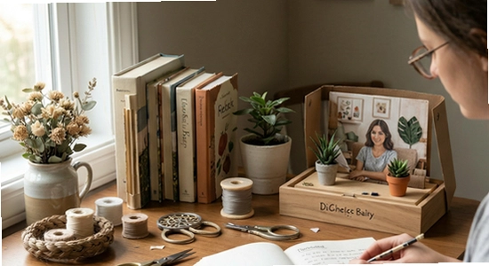 ����������DIY�ೡ��ʹ��չʾ