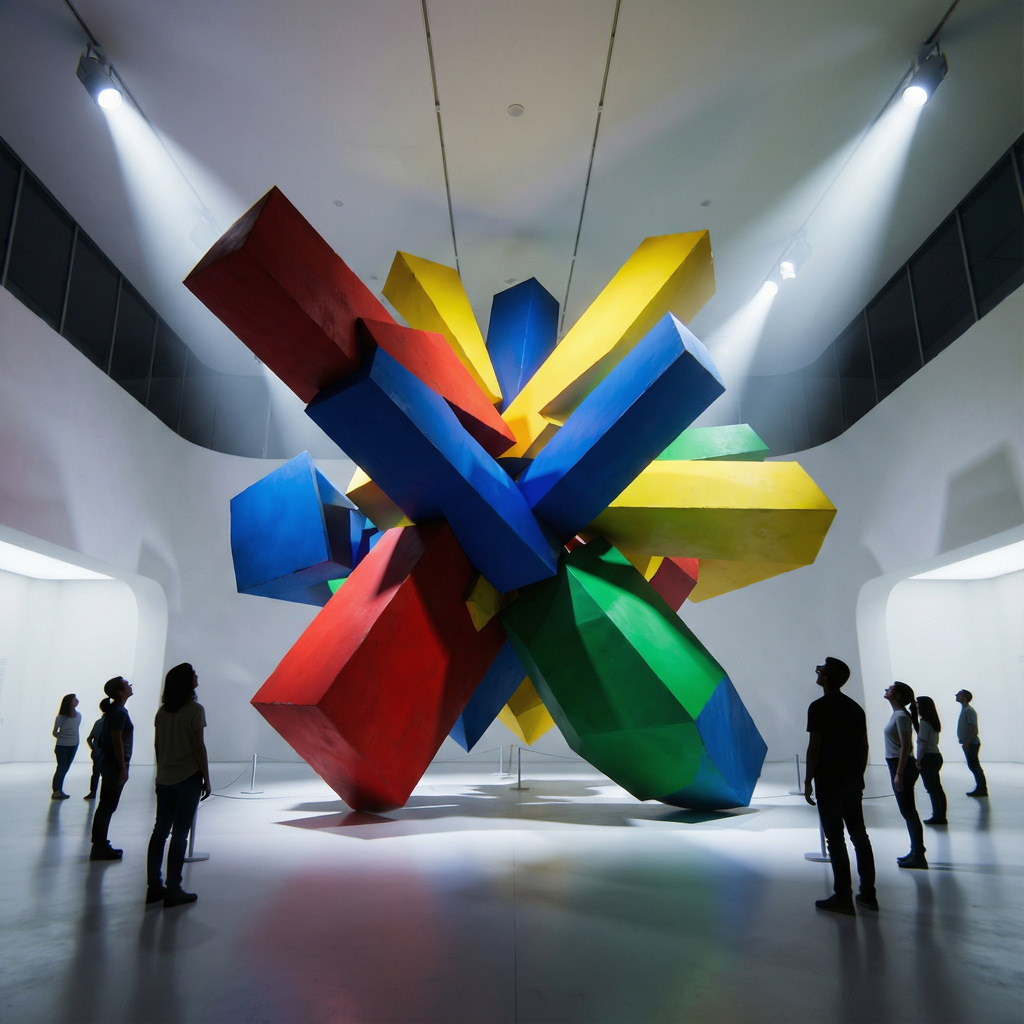 ��ɫ��ײ3D(Color Clash 3D)�ٷ������ؽ�ͼ