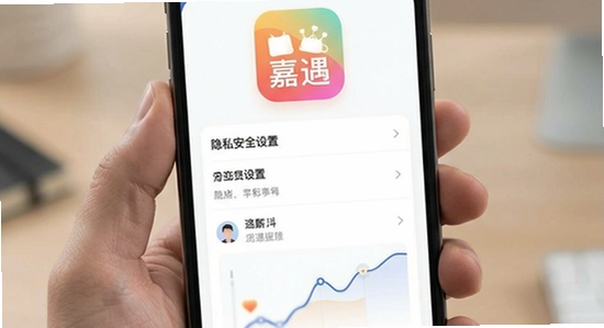 ����app��˽��ȫ���ý���