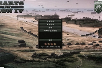 ��������4�����ֻ���(HOI 4)��ô�棿��������4�����ֻ���(HOI 4)2026���н̳�