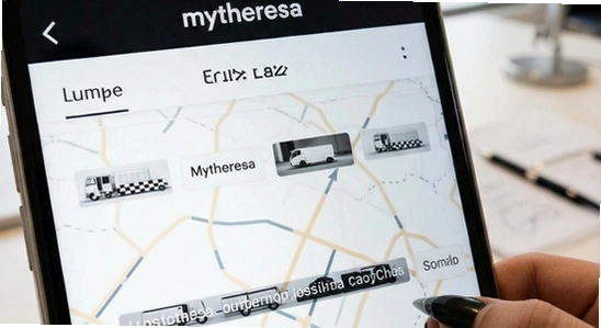 Mytheresa����׷�ٷ���