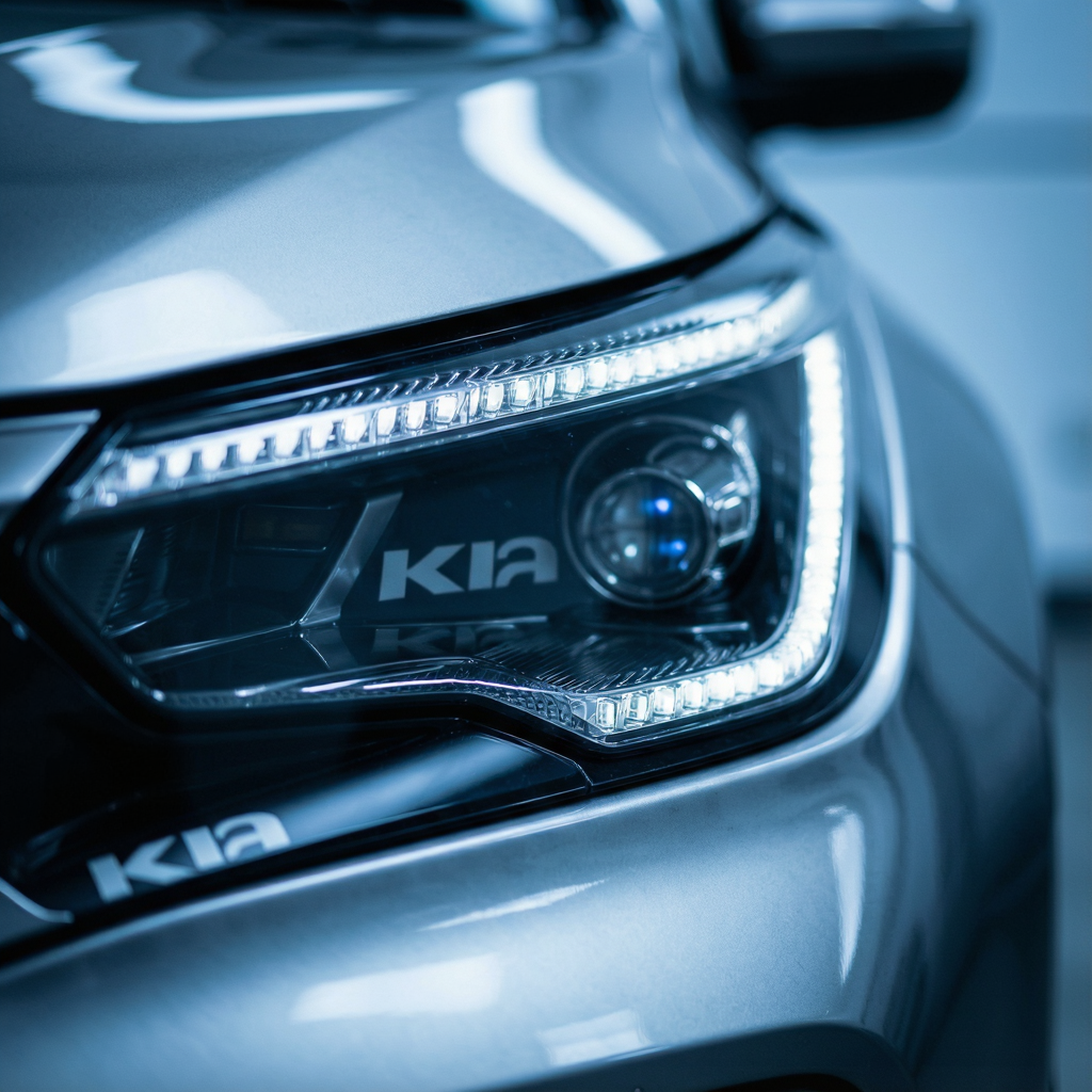����Kia�ٷ������ؽ�ͼ