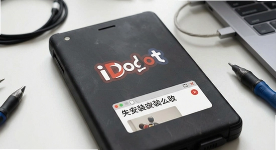 iDoido��װʧ����ô��