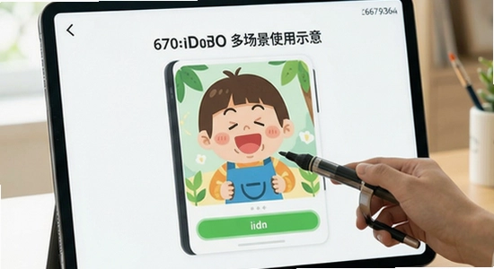 670*360_iDoido�ೡ��ʹ��ʾ��