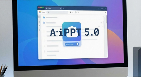如何安全下载安装AiPPT5.0