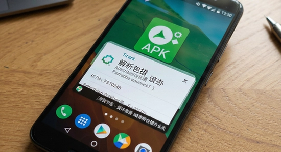 ��׿�ֻ���װAPK��ʾ������������ô��