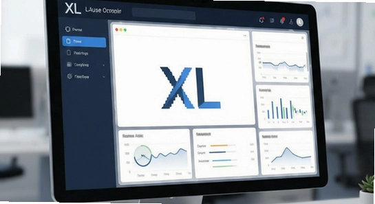 XL智能终端软件界面展示图