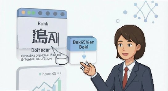 ֪��AI�Ի���¼������ೡ��ʹ��ʾ��ͼ