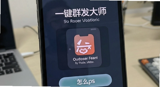 一键群发大师安装后无法打开或闪退怎么办
