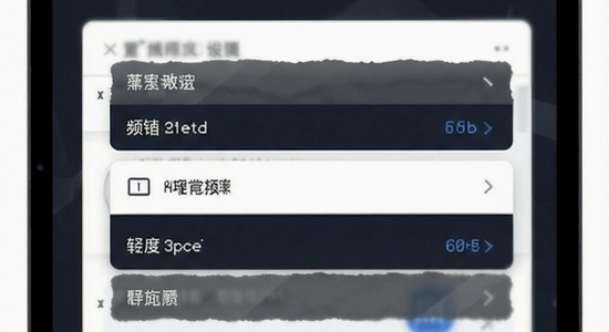 一键群发大师群发频率设置界面 670x360