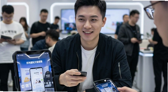 吉利潮玩交易被骗怎么维权