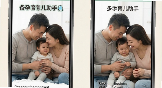 备孕育儿助手_多场景使用展示_670x360